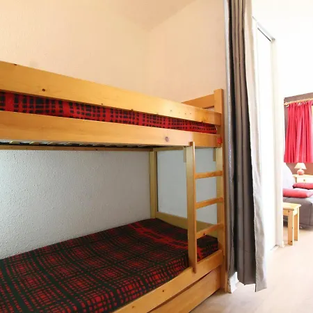 Serre Chevalier, 1 Pièce, 3 Personnes - Fr-1-330e-99 Appartement *
