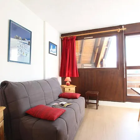 Au Pied Des Pistes, 3 Pers., Chantemerle - - Fr-1-330e-99 Apartment *